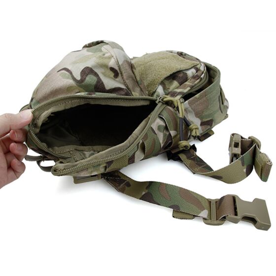 TMC zaino modulare piccolo porta sacca idratazione (multicam)