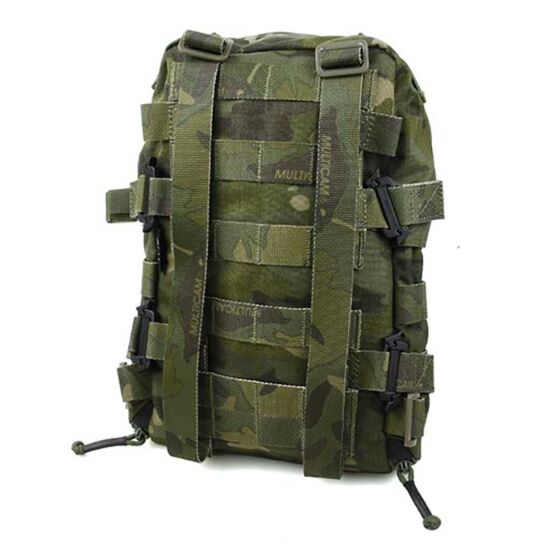 TMC zaino modulare piccolo porta sacca idratazione (multicam tropic)