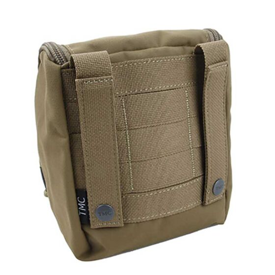 TMC tasca utility NVG 330 (coyote brown)
