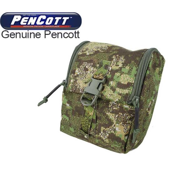 TMC NVG 330 pouch (greenzone)