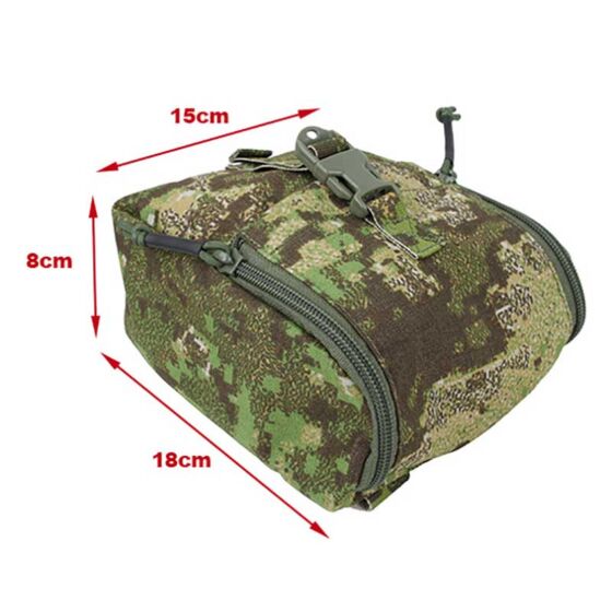 TMC NVG 330 pouch (greenzone)