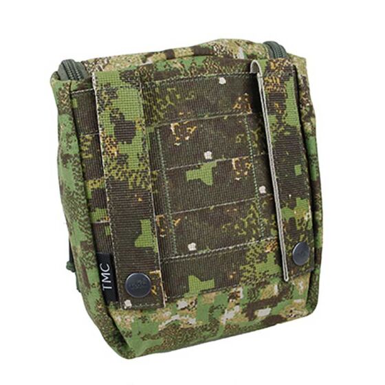 TMC NVG 330 pouch (greenzone)