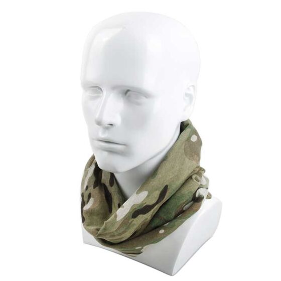 TMC Genuine cotton CRYE precision balaclava (multicam)