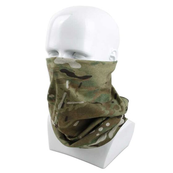 TMC Genuine cotton CRYE precision balaclava (multicam)