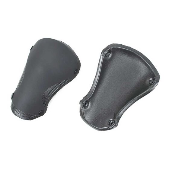 TMC ginocchiere di ricambio per pantaloni tattici L9 (nere)