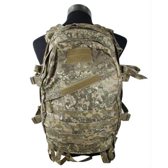 TMC zaino tattico molle 3 day (badlands)
