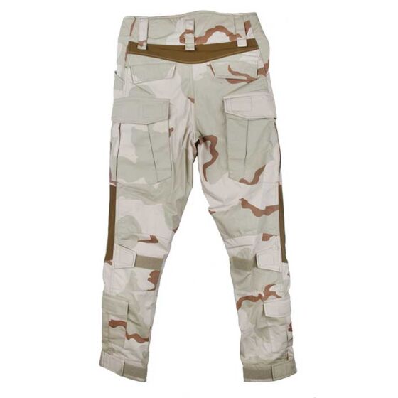 TMC Pantaloni tattici G2 army combat pants deluxe (desert camo) (tmc2525-dcu)