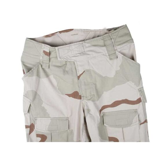 TMC Pantaloni tattici G2 army combat pants deluxe (desert camo) (tmc2525-dcu)