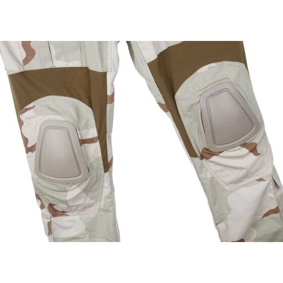 TMC Pantaloni tattici G2 army combat pants deluxe (desert camo) (tmc2525-dcu)