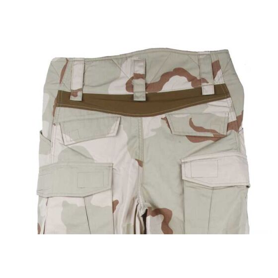 TMC Pantaloni tattici G2 army combat pants deluxe (desert camo) (tmc2525-dcu)
