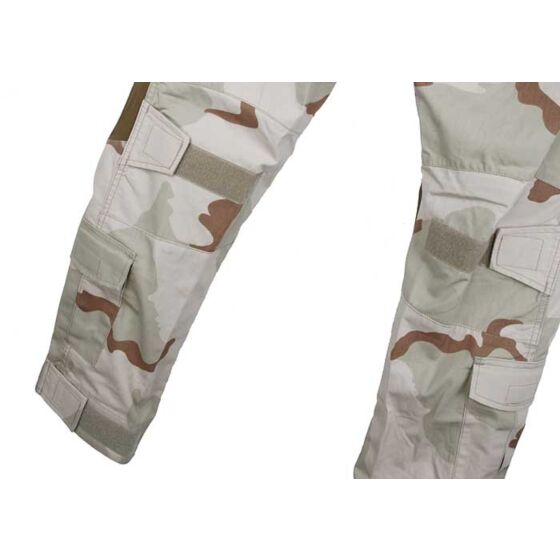 TMC Pantaloni tattici G2 army combat pants deluxe (desert camo) (tmc2525-dcu)