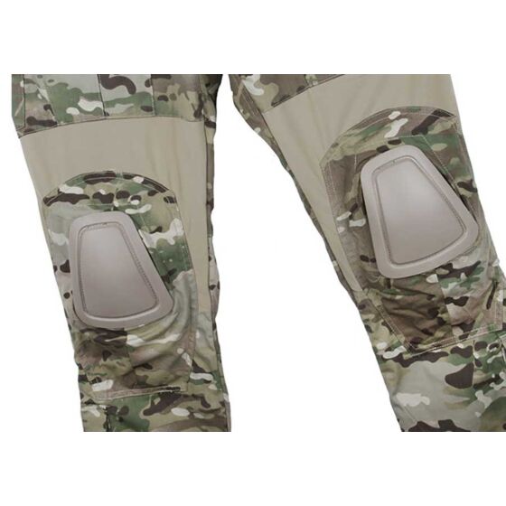 TMC Pantaloni tattici G2 army combat pants deluxe (multicam) (tmc2525-mc)