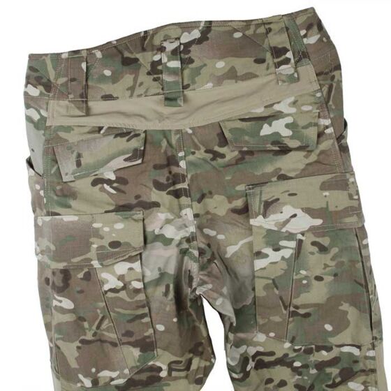 TMC Pantaloni tattici G2 army combat pants deluxe (multicam) (tmc2525-mc)