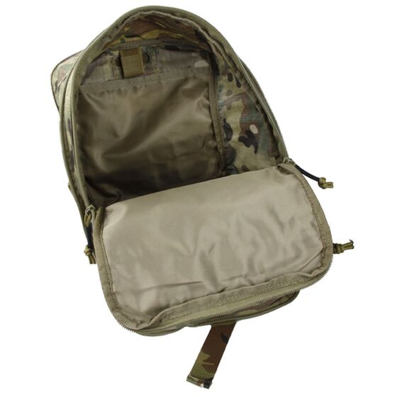 TMC zaino modulare 410 FLATPACK (multicam)
