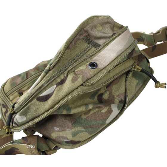 TMC zaino modulare 410 FLATPACK (multicam)