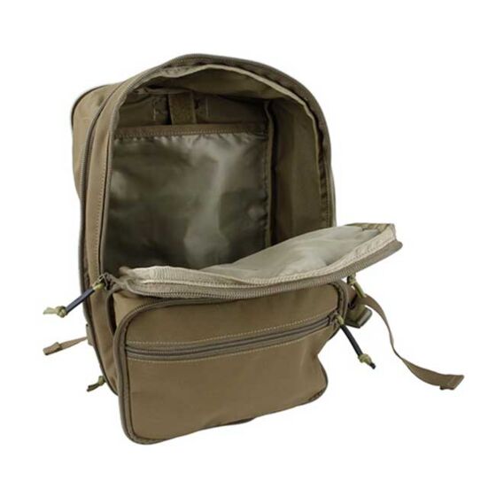 TMC 410 FLATPACK (coyote brown)