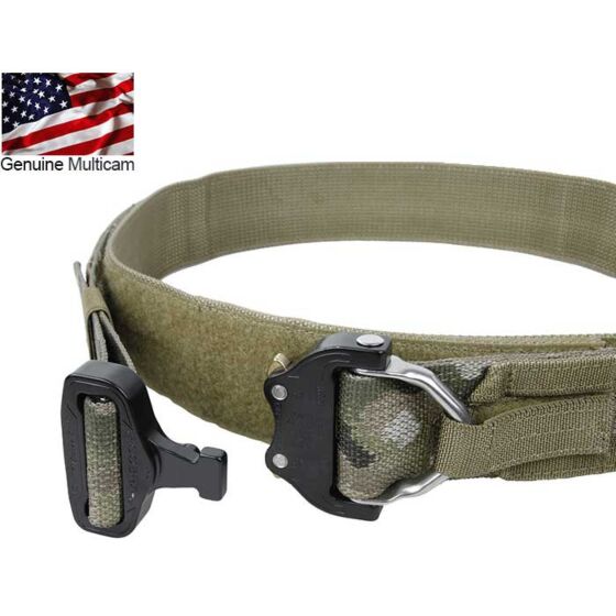 TMC cinturone 1.75 Fighter Belt (multicam) (tmc2533-mc)