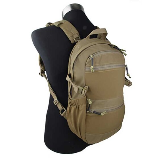 TMC zaino tattico AVS0 (coyote brown)