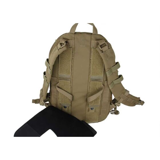 TMC zaino tattico AVS0 (coyote brown)