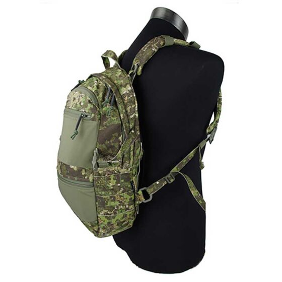 TMC zaino tattico AVS0 (greenzone)