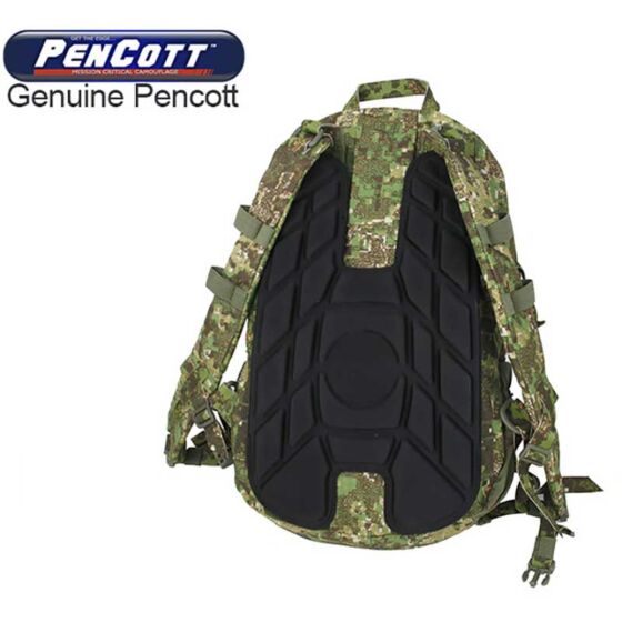 TMC zaino tattico AVS0 (greenzone)