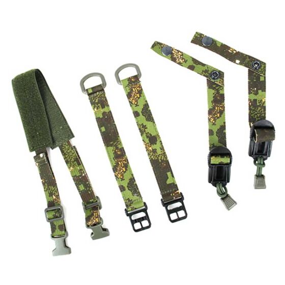 TMC zaino tattico AVS0 (greenzone)