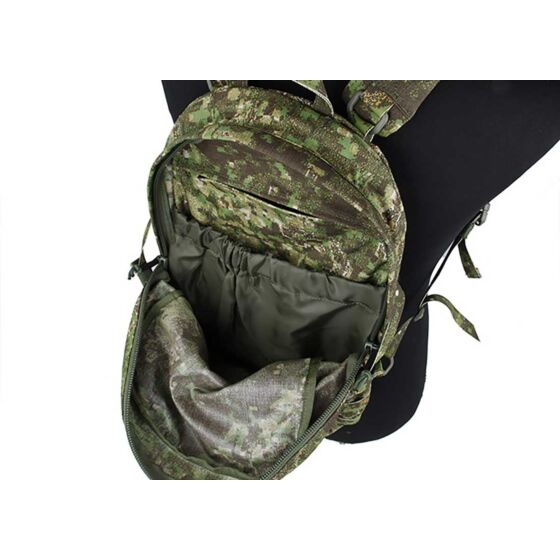TMC zaino tattico AVS0 (greenzone)