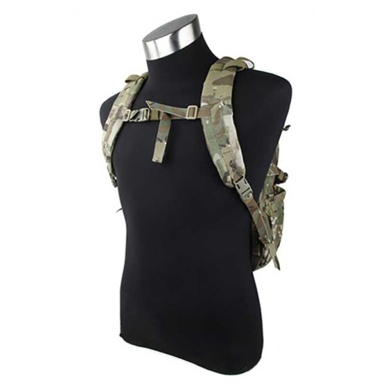 TMC AVS0 tactical backpack (multicam)