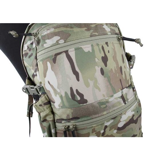 TMC AVS0 tactical backpack (multicam)