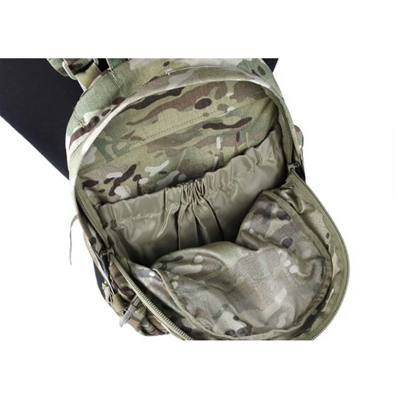 TMC AVS0 tactical backpack (multicam)