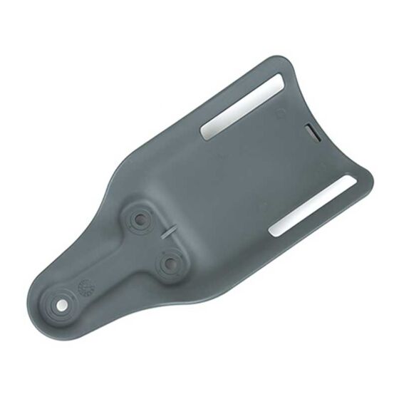 TMC drop leg adapter for 5x79 holster (foliage green)