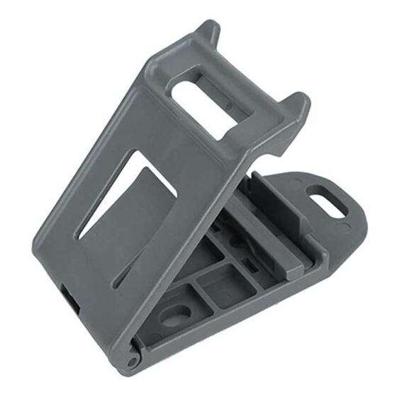 TMC belt clip for 5x79 holster (wolf grey)
