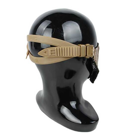TMC maschera facciale multiuso PDW 2.0 (aor1)