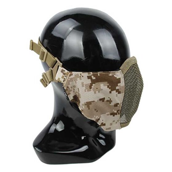 TMC maschera facciale multiuso PDW 2.0 (aor1)