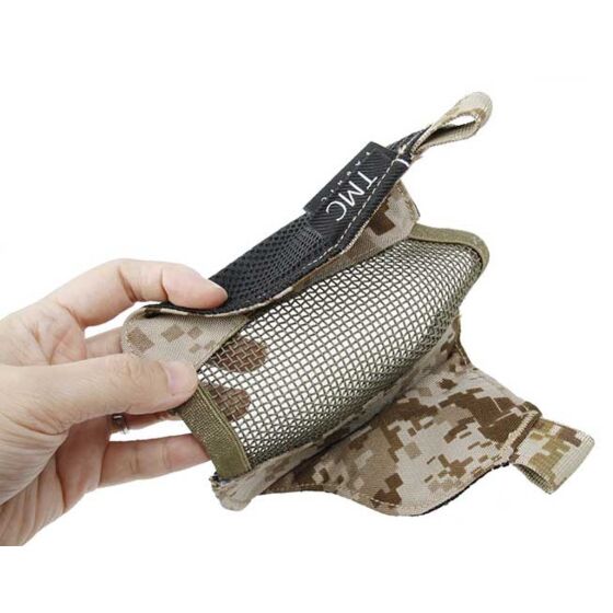 TMC maschera facciale multiuso PDW 2.0 (aor1)