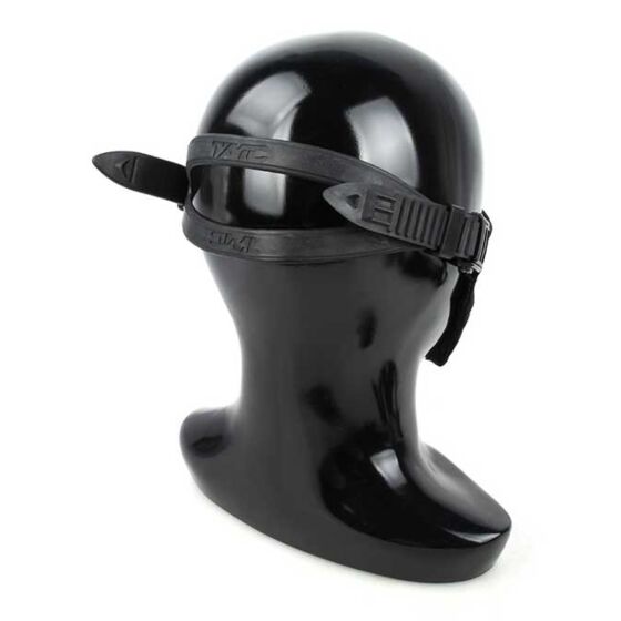 TMC maschera facciale multiuso PDW 2.0 (nera)