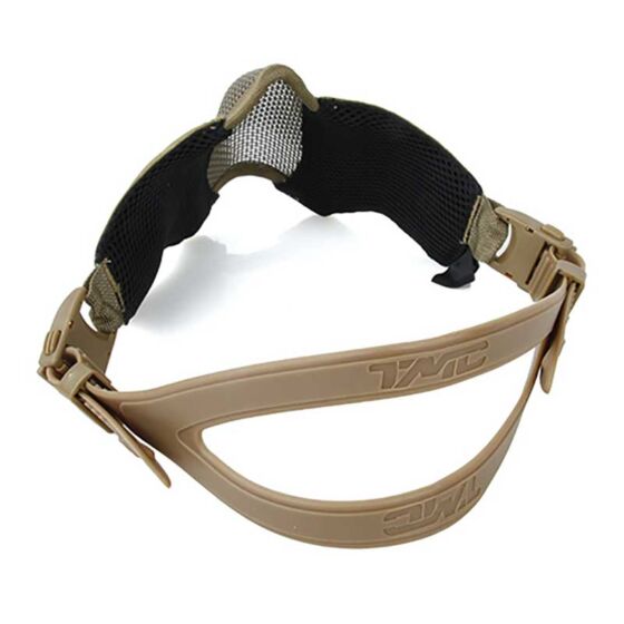 TMC maschera facciale multiuso PDW 2.0 (tan)