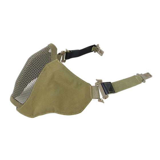 TMC maschera facciale multiuso PDW 2.0 (tan)