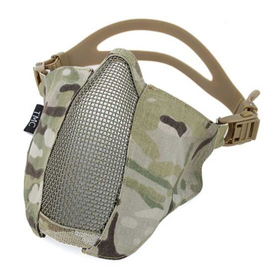 TMC maschera facciale multiuso PDW 2.0 (multicam)