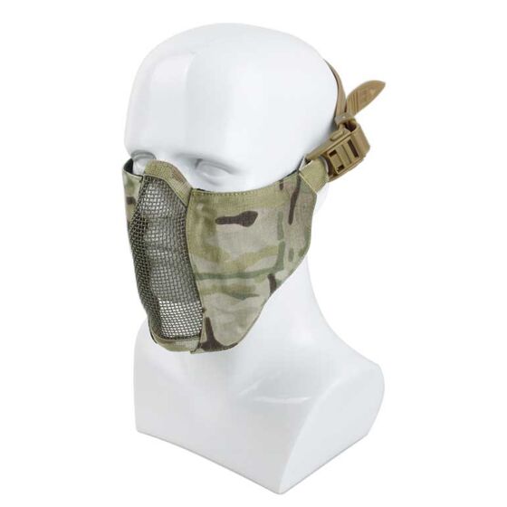 TMC maschera facciale multiuso PDW 2.0 (multicam)