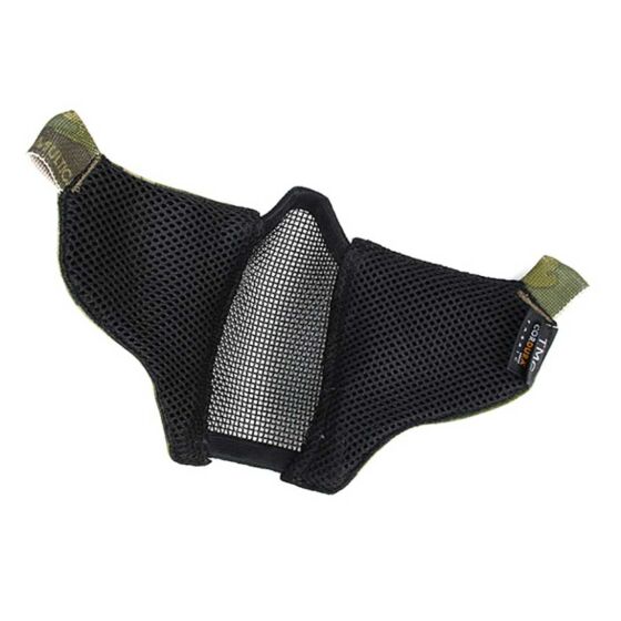 TMC PDW 2.0 soft side mask (multicam tropic)