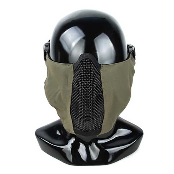 TMC PDW 2.0 soft side mask (od)
