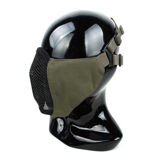 TMC PDW 2.0 soft side mask (od)