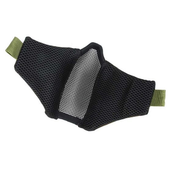 TMC PDW 2.0 soft side mask (woodland)