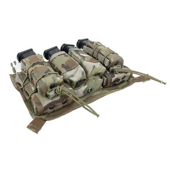 TMC pannello assaulter per tattico 419420 (multicam)