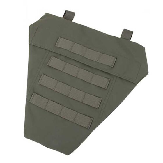 TMC pannello LPA copri inguine per giubbini tattici (ranger green)