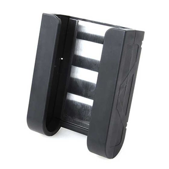 TMC polymer shotshell holder (black)