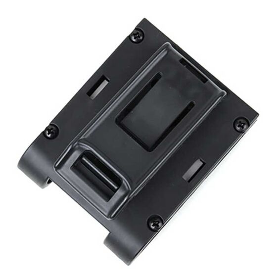 TMC polymer shotshell holder (black)