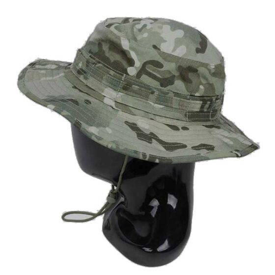 TMC cappello airvent tactical boonie hat (multicam tropic) (tmc2629-mtp)