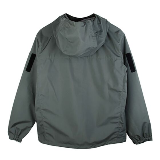 TMC Rasputin GIacchetto light shell DWR jacket (ranger green) (tmc2639-rg)
